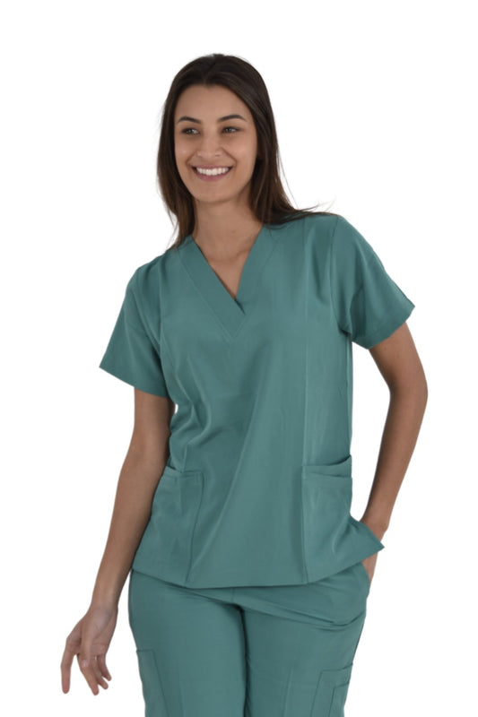 Filipina Médica Dama Tania Jade