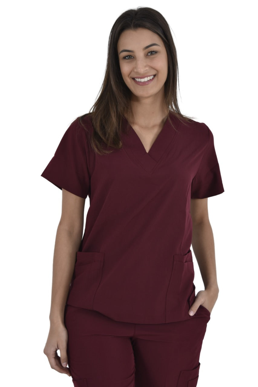 Filipina Médica Dama Tania Vino