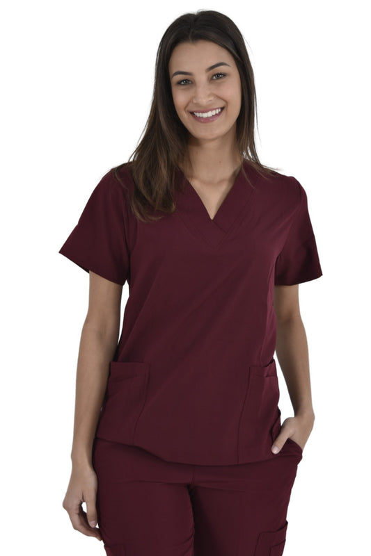 Filipina Médica Dama Tania Vino