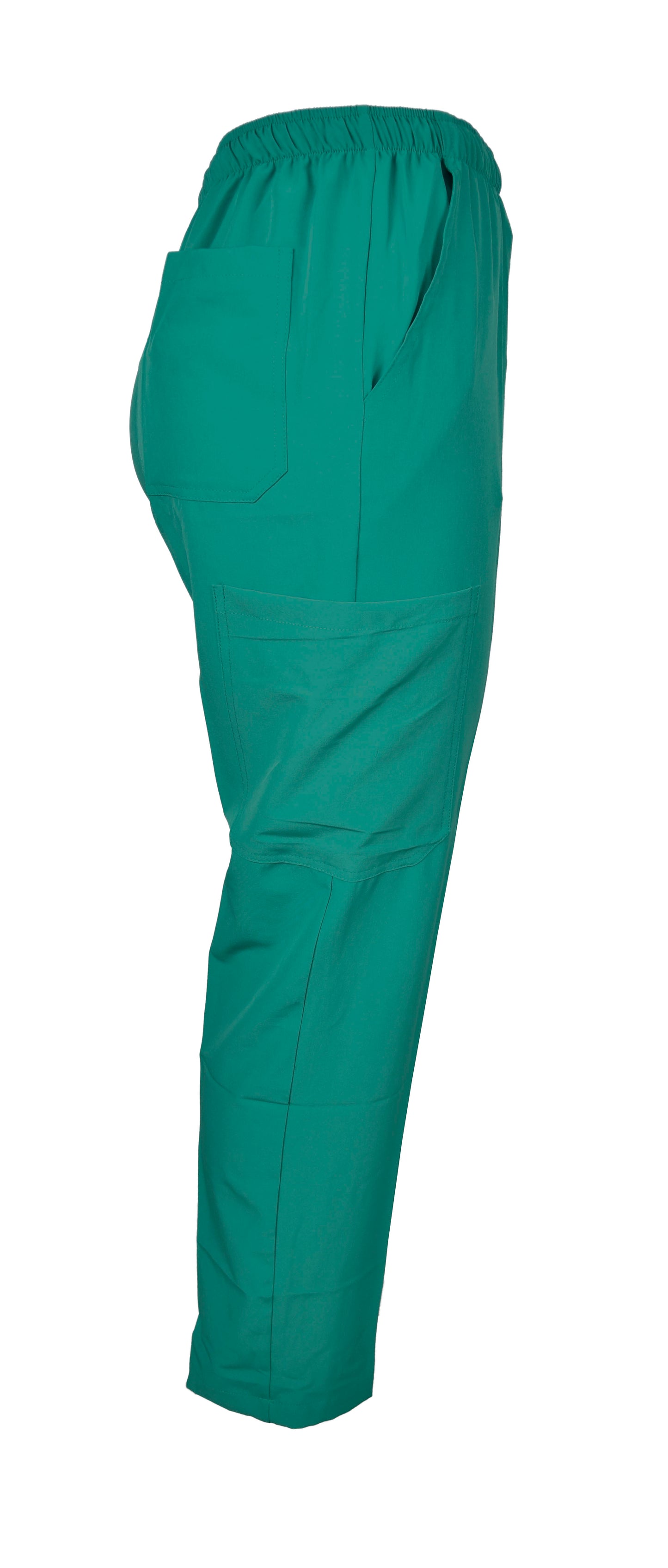 Pantalón Médico Hombre Boston Jade