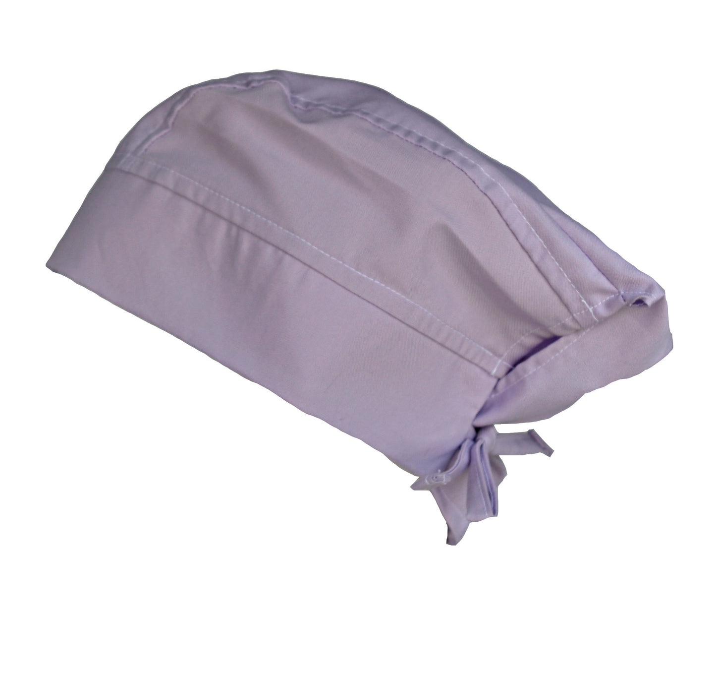 Gorro Médico Dama Lila