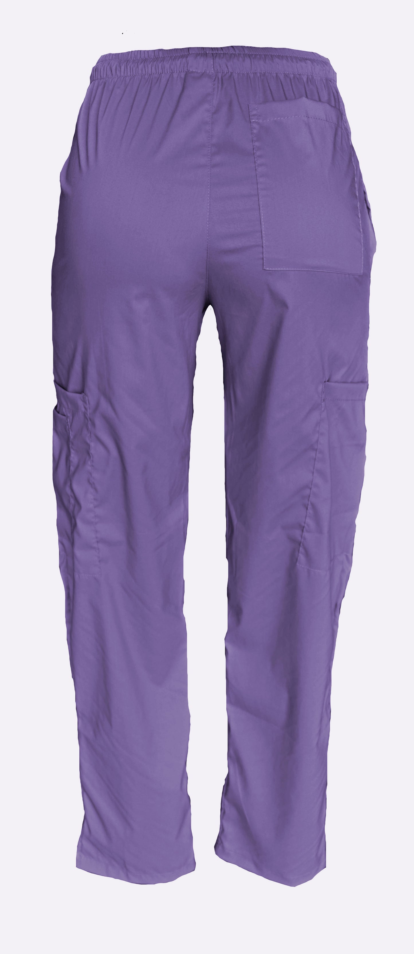 Pantalón Médico Dama lila