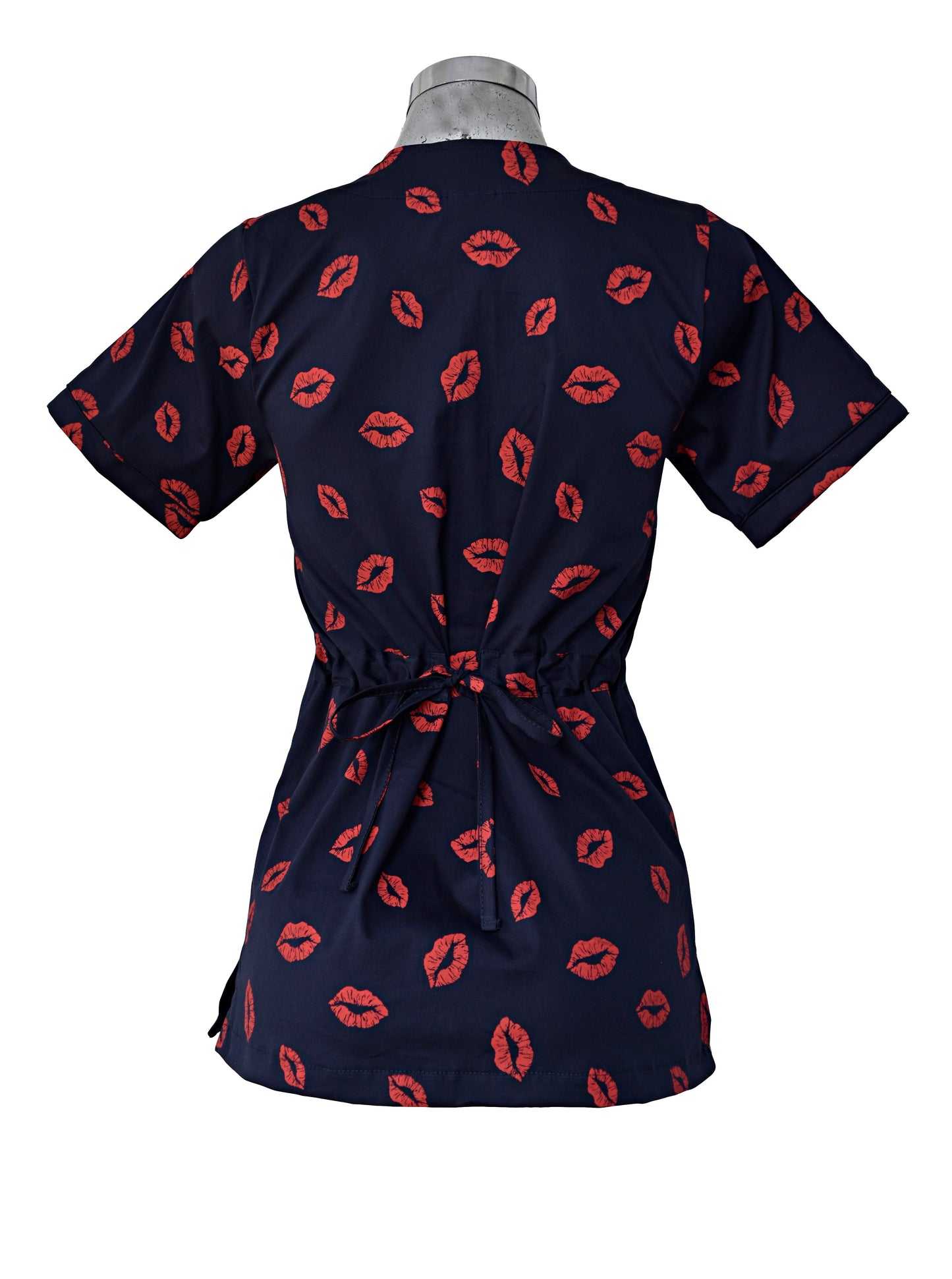 Filipina Médica Dama Primavera Marino de Besos