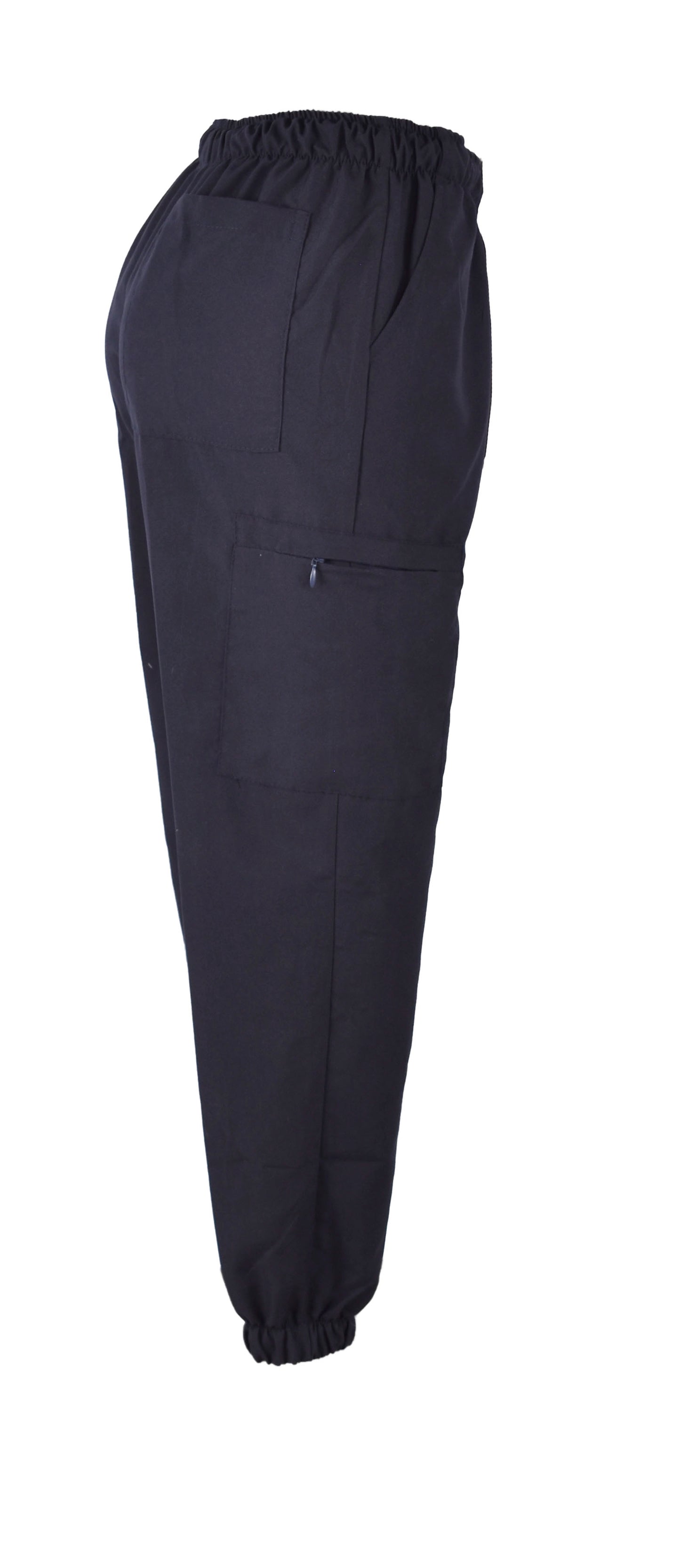 Pantalón Quirúrgico Dama Taylor Marino