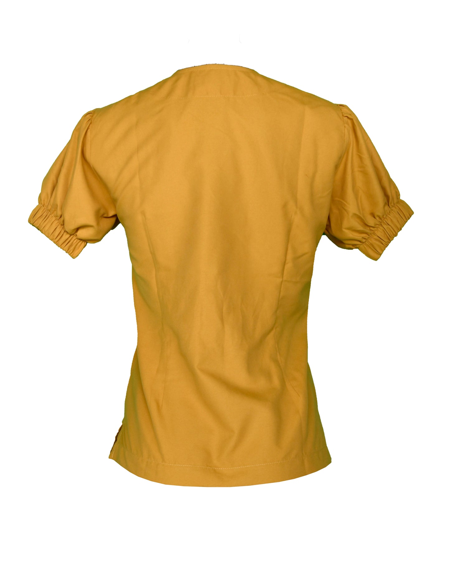 Filipina Médica Dama Taylor Mostaza