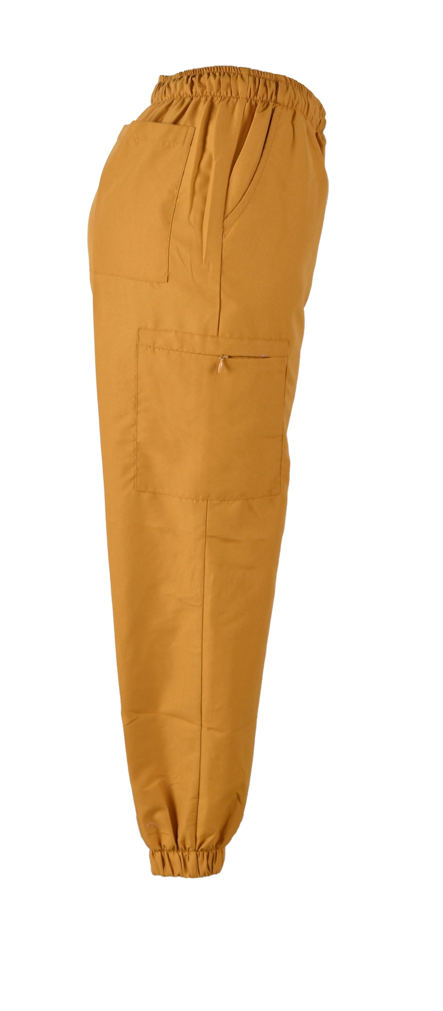 Pantalón Médico Dama Taylor Mostaza