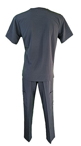 Pijama Médica Hombre Hamilton Oxford