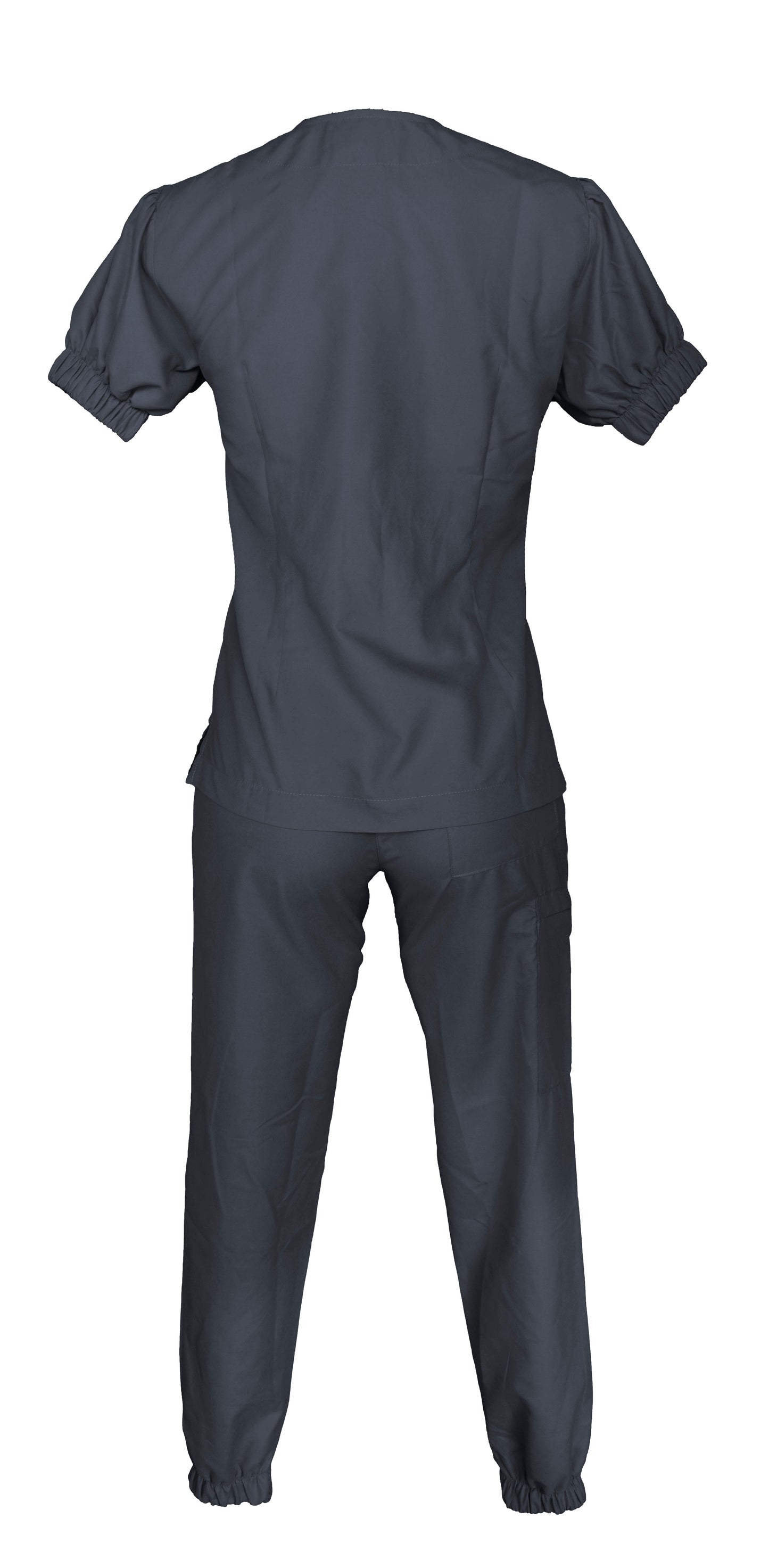 Pijama Médica Dama Taylor Oxford