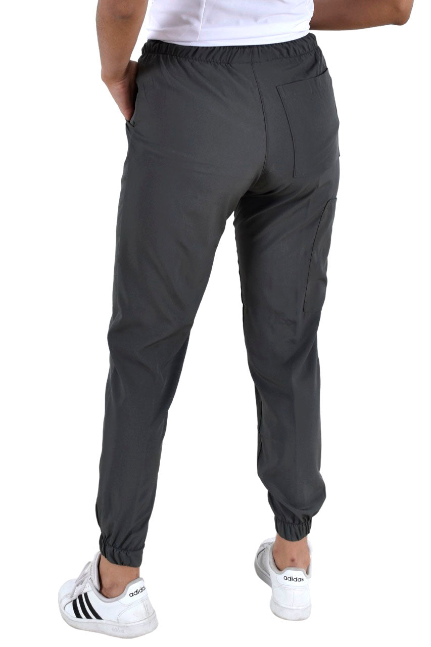 Pantalón Médico Dama Jogger Oxford