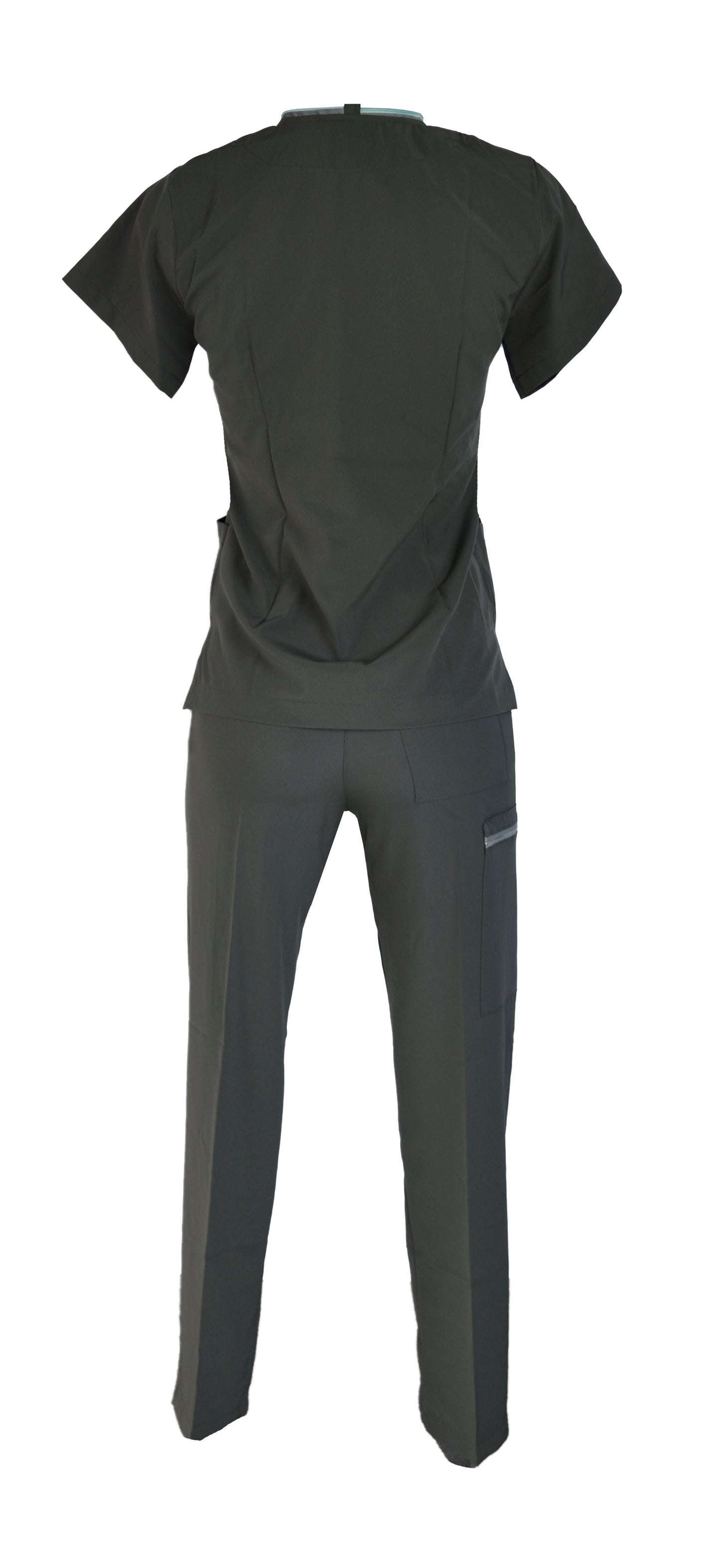 Pijama Médica Dama Alexa Oxford