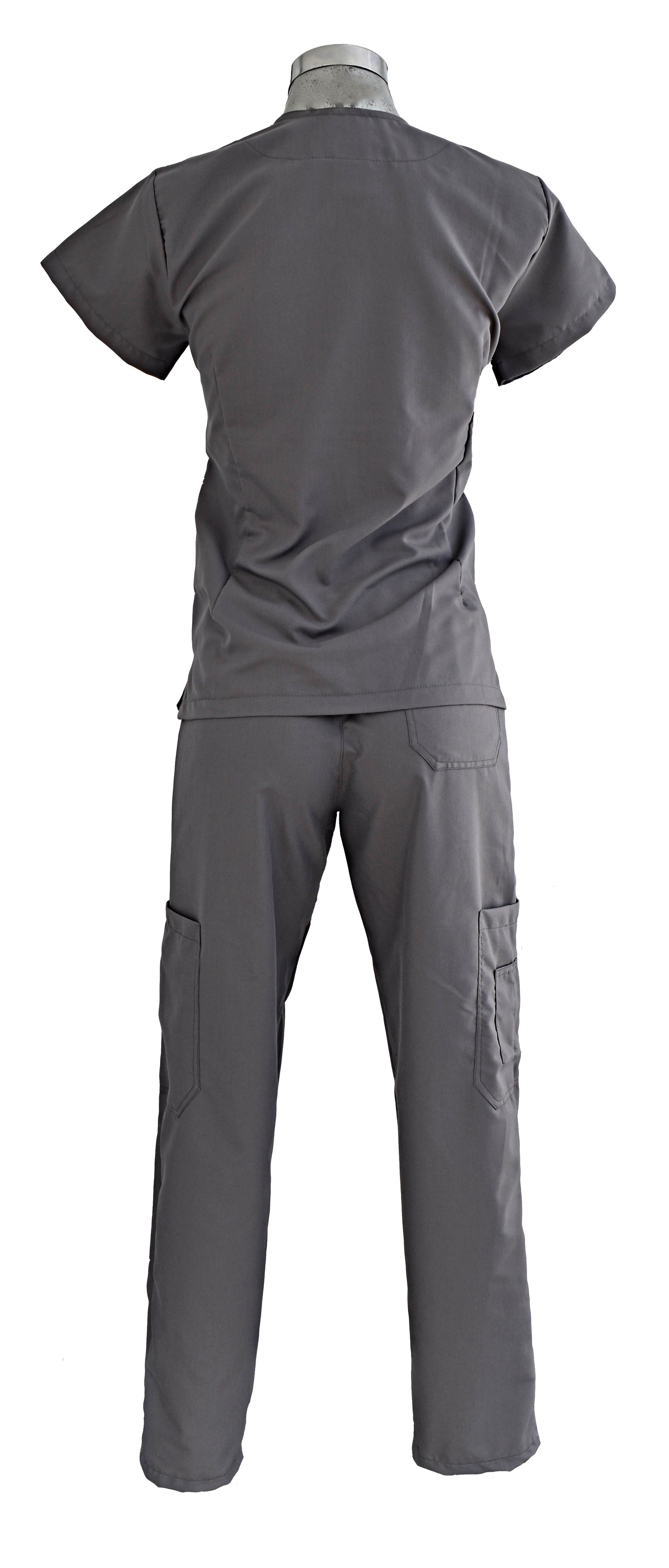 Pijama Médica Dama Diana Oxford