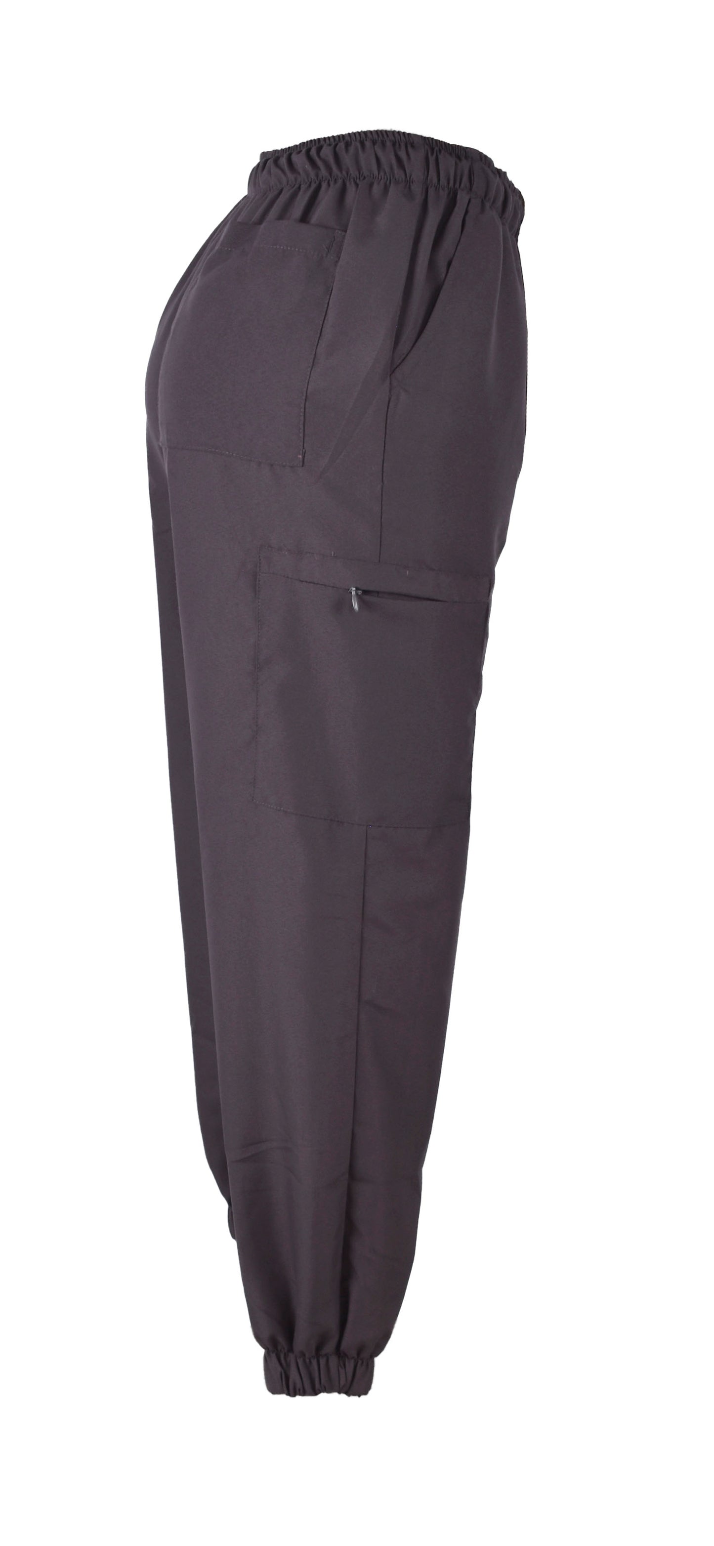 Pantalón Médico Dama Taylor Oxford