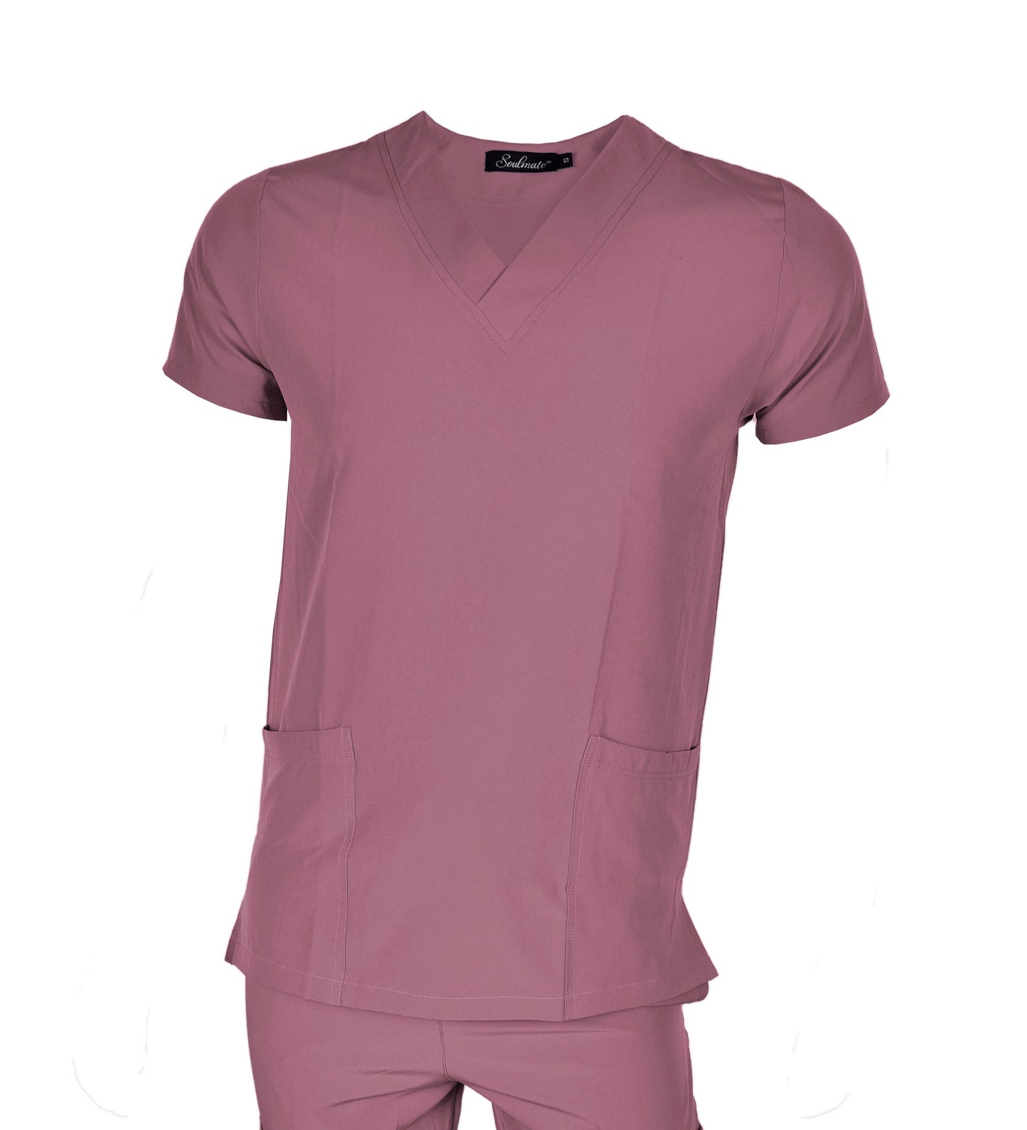 Filipina Médica Hombre Tonny Palo de Rosa