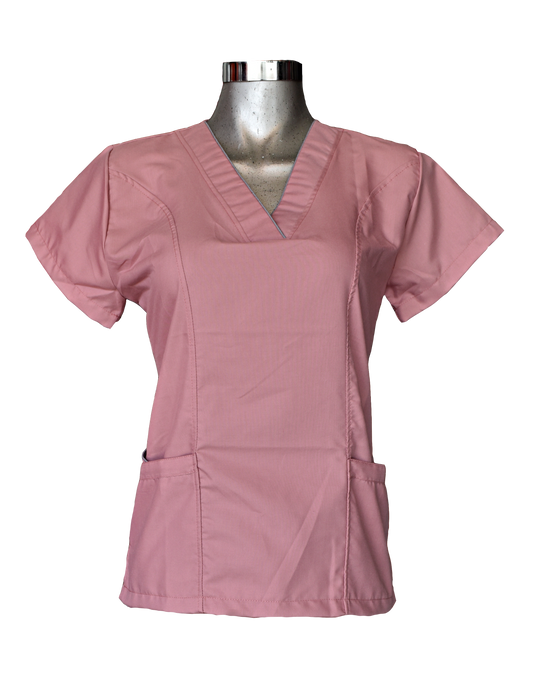 Filipina Médica Dama Diana Palo de Rosa