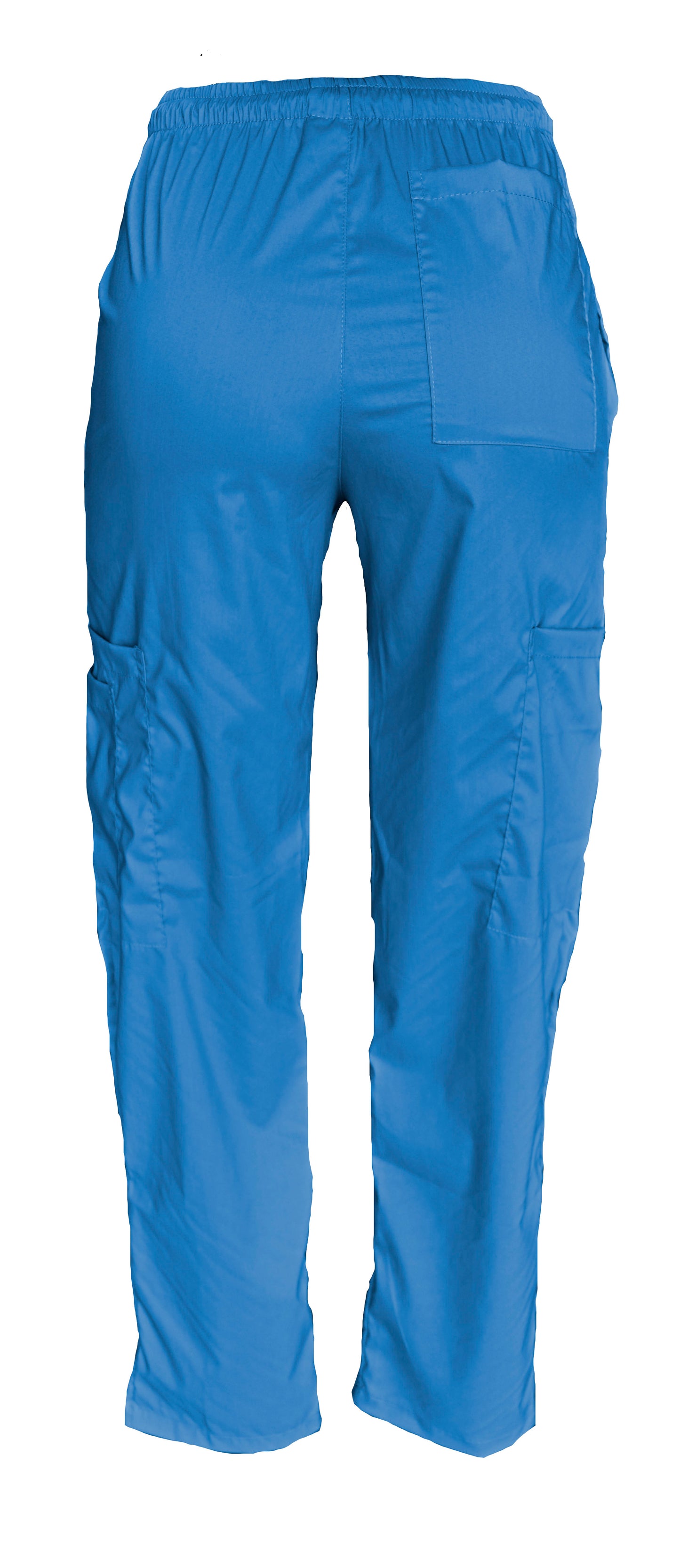 Pantalón Médico Dama Azul