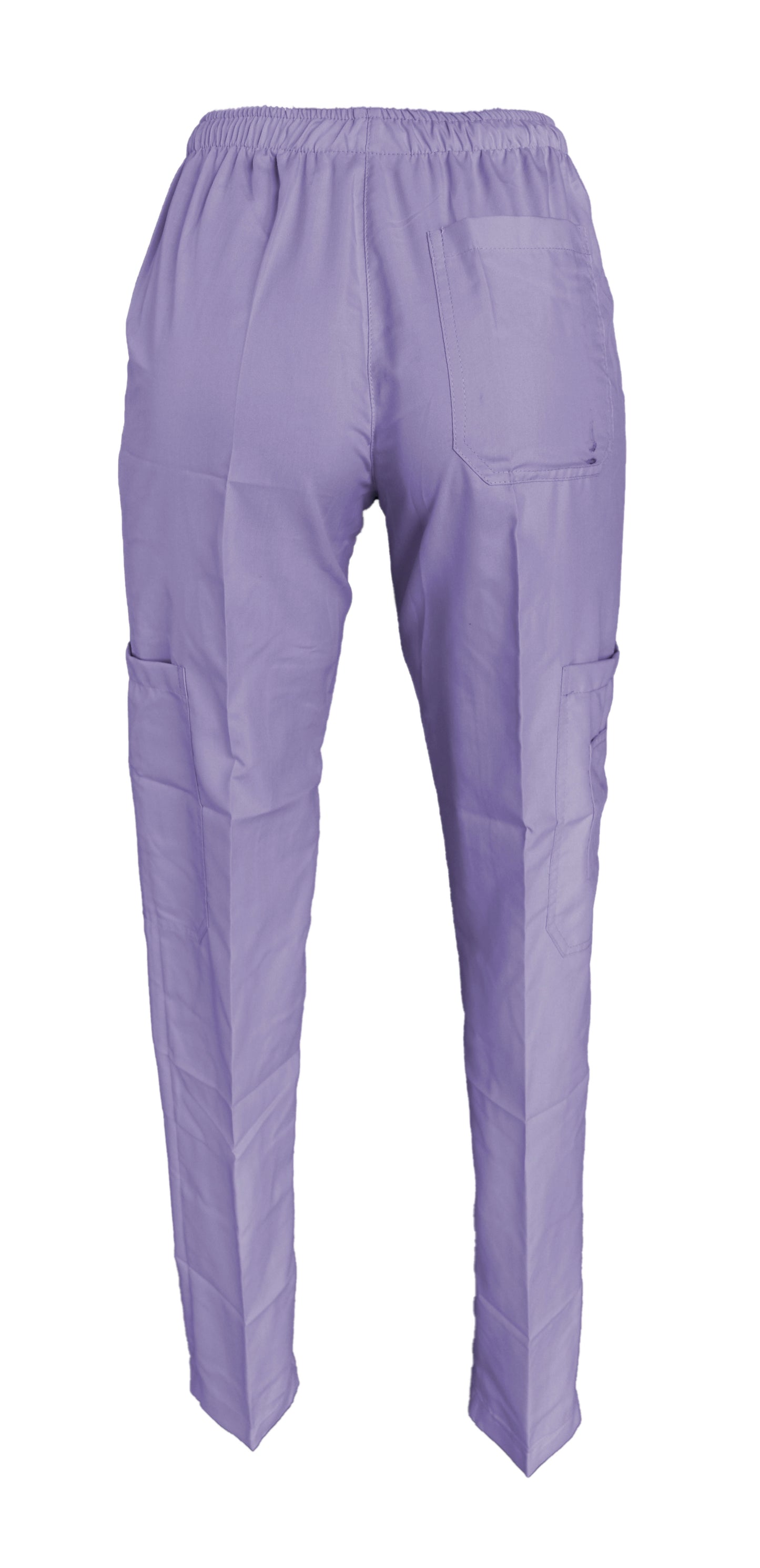 Pantalón Médico Dama Diana Lila