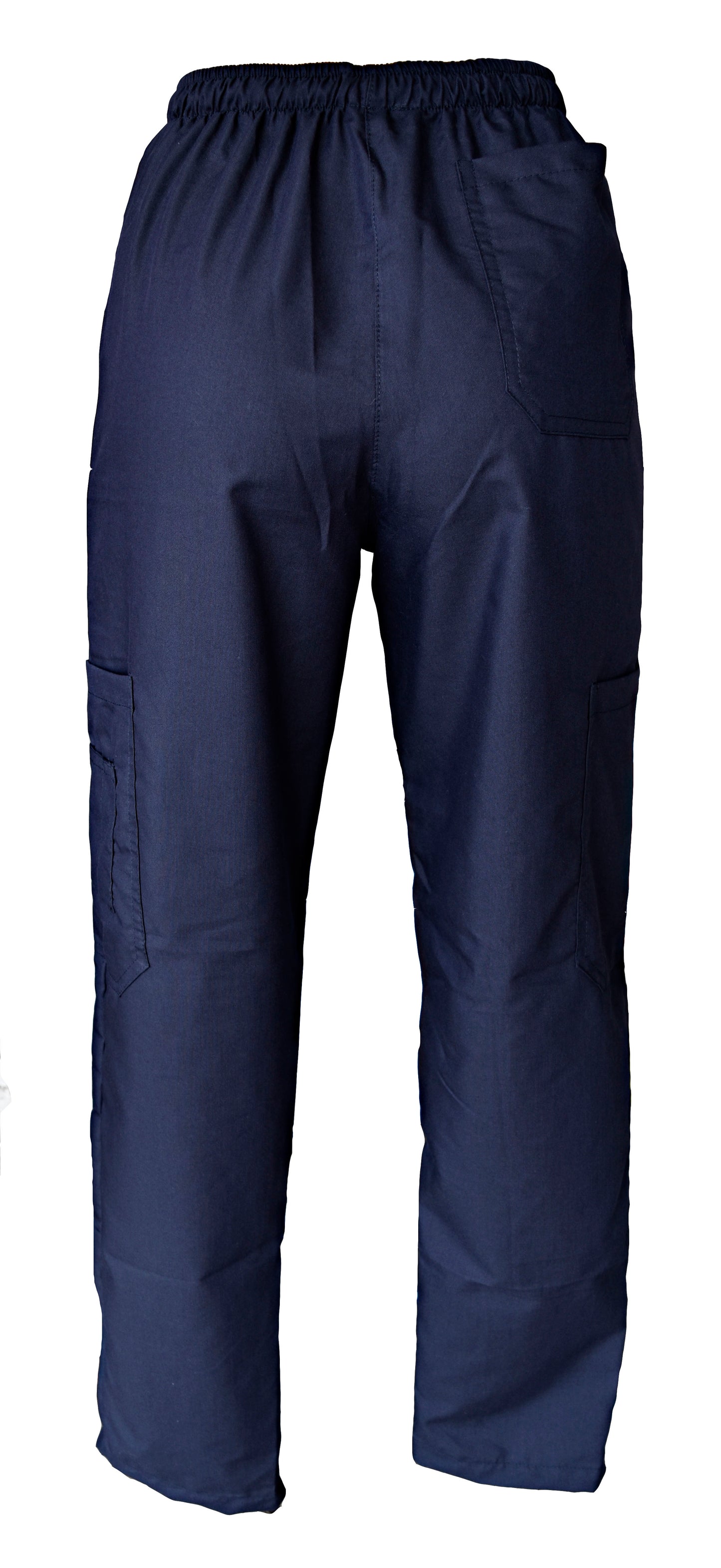 Pantalón Médico Dama Diana Marino