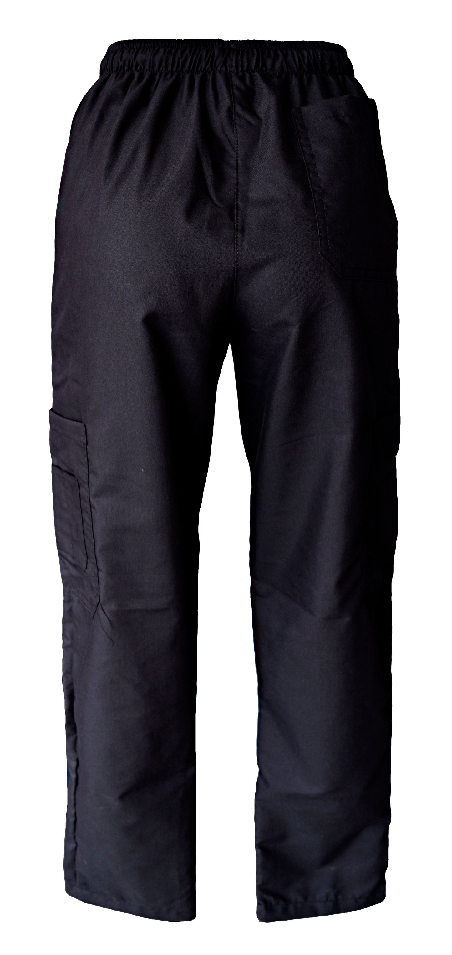 Pantalón Médico Dama Diana Negro