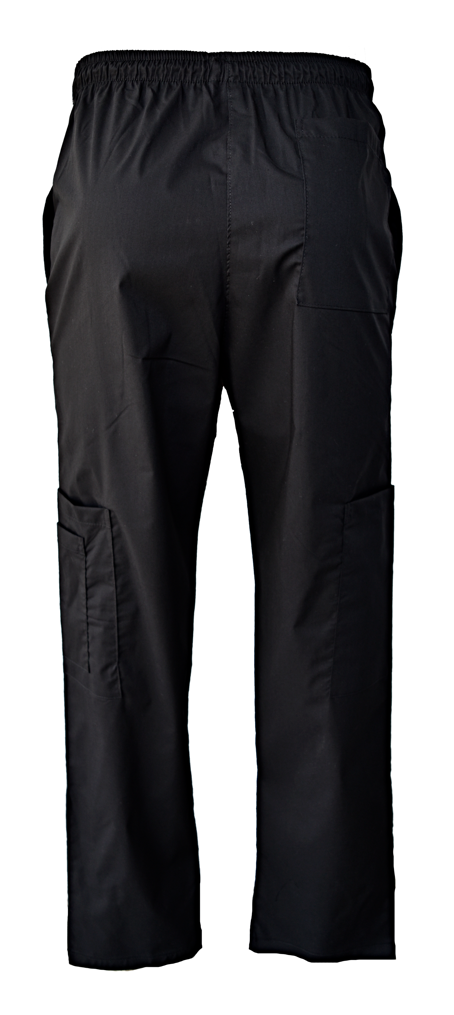 Pantalón Médico Hombre Negro