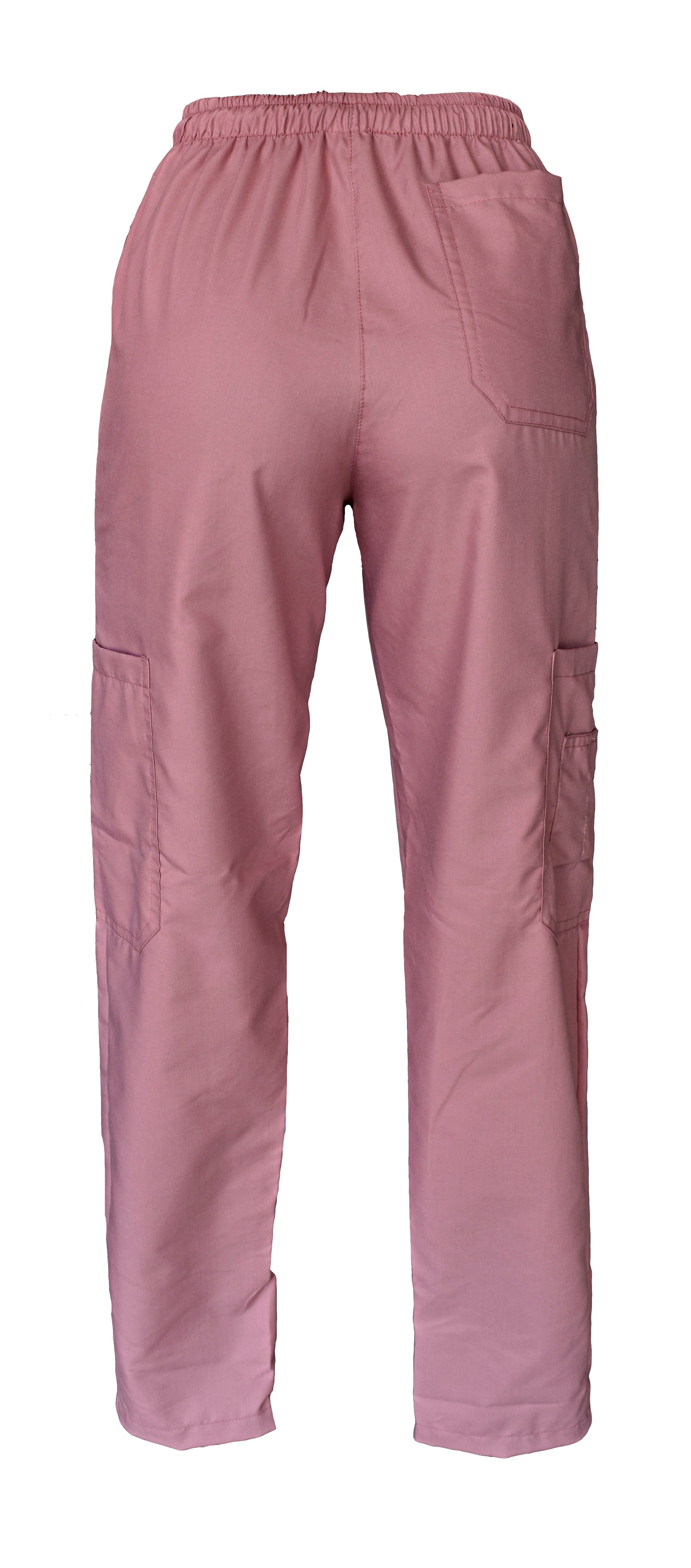 Pantalón Médico Dama Diana Palo de Rosa