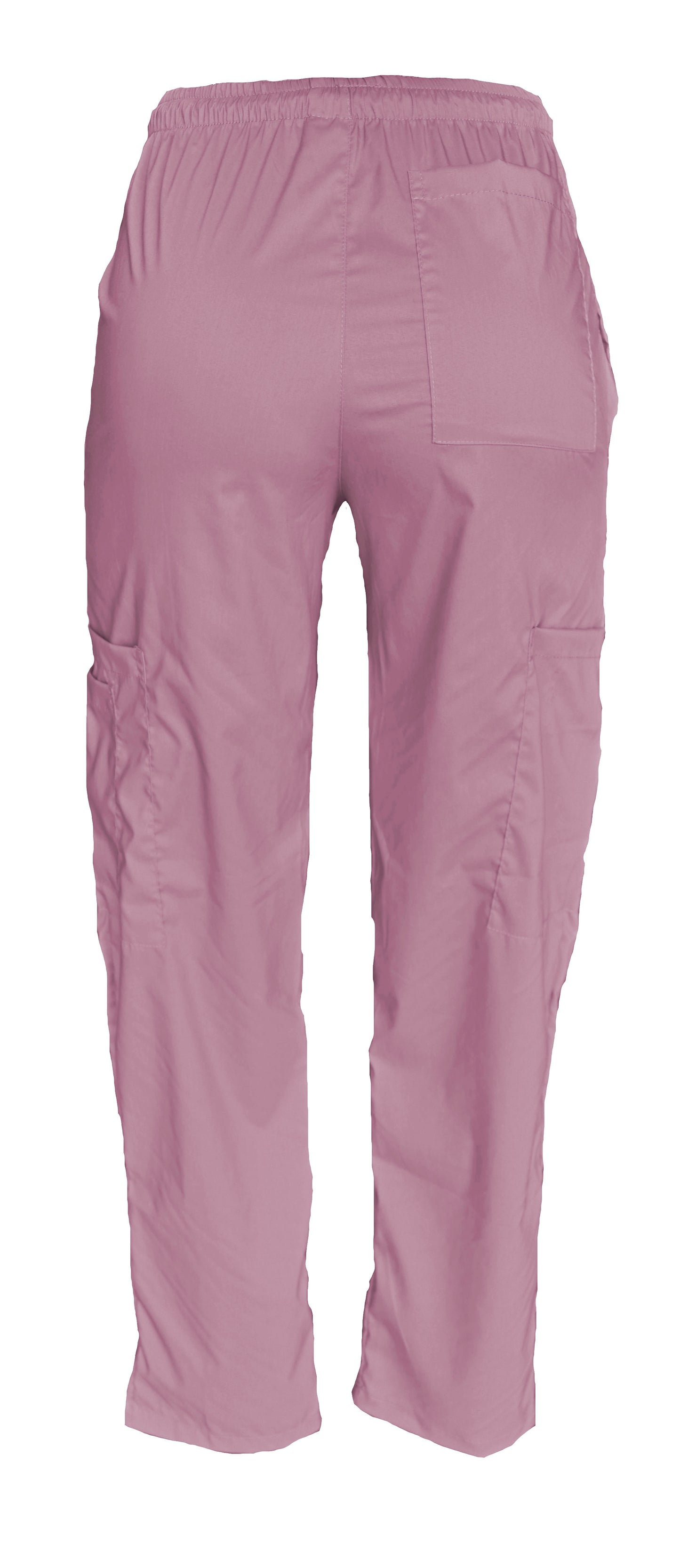 Pantalón Quirúrgico Dama Rosa Pastel