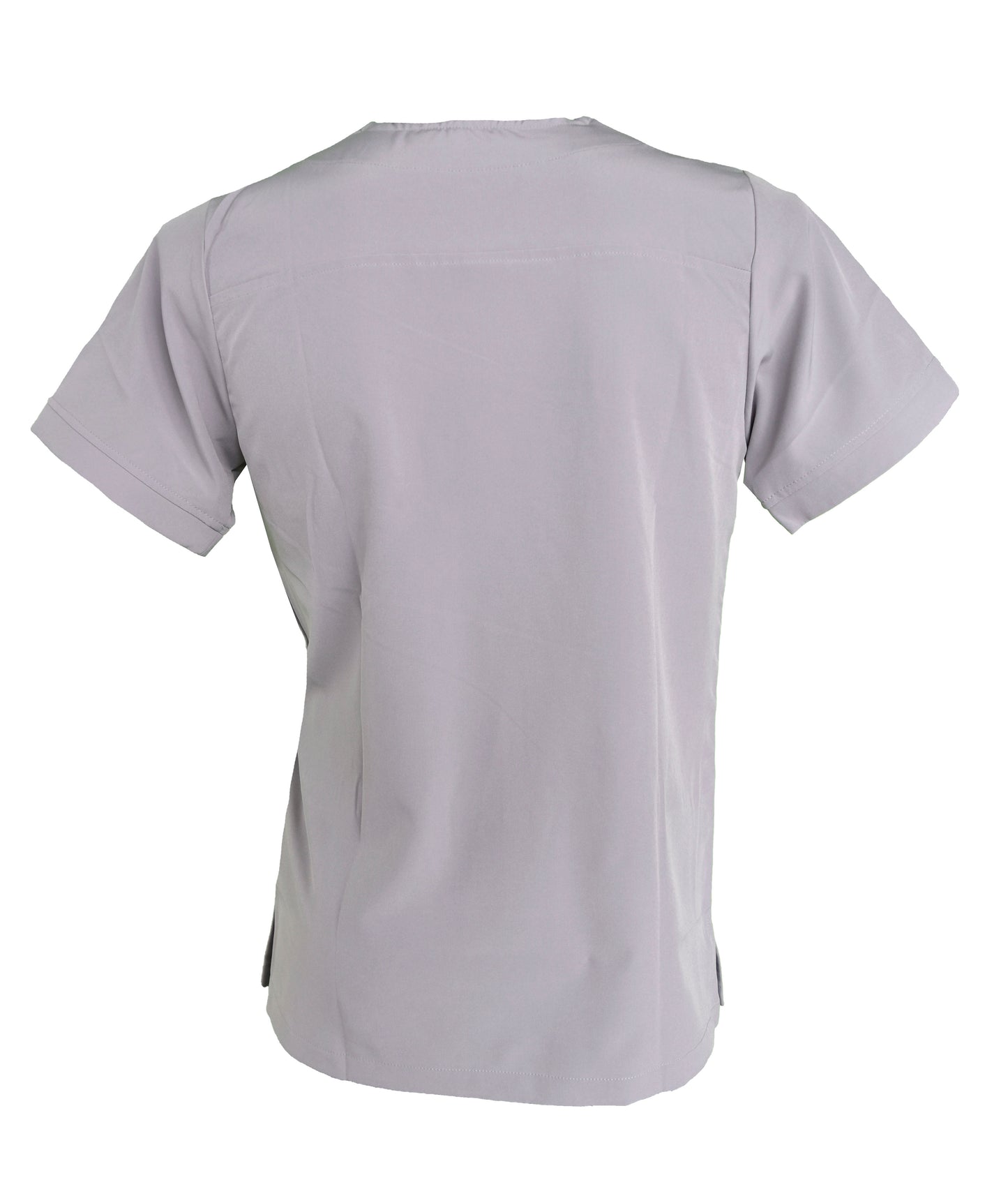 Filipina Médica Hombre Boston Gris Perla