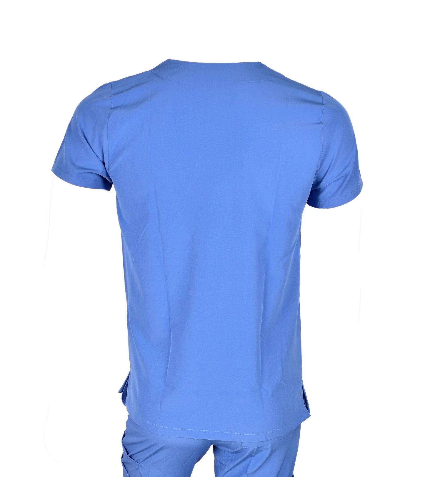 Filipina Médica Hombre Tonny Plumbago