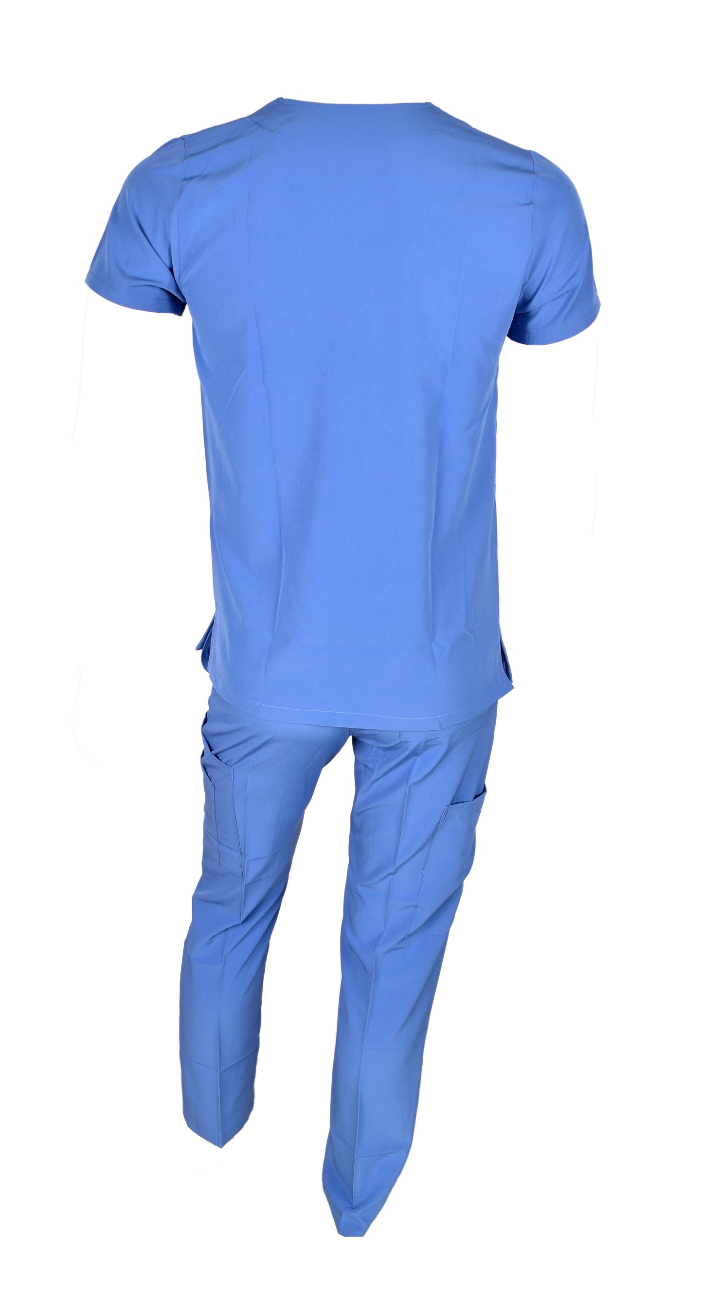 Pijama Médica Hombre Tonny Plumbago