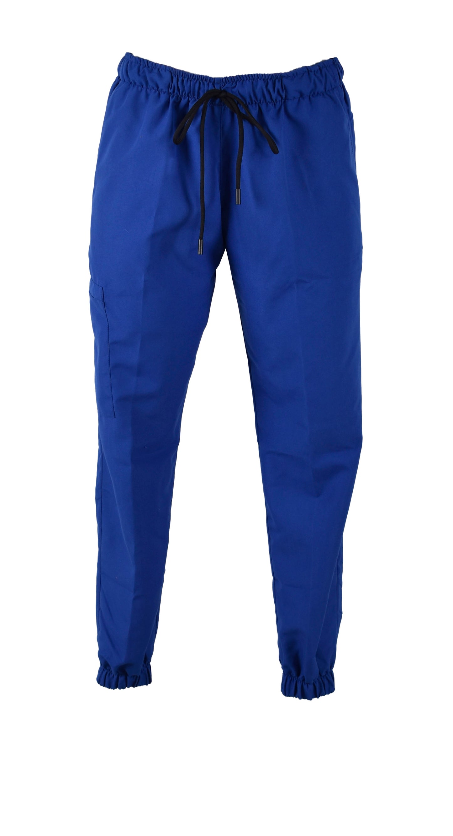 Pantalón Médico Dama Taylor Azul Rey