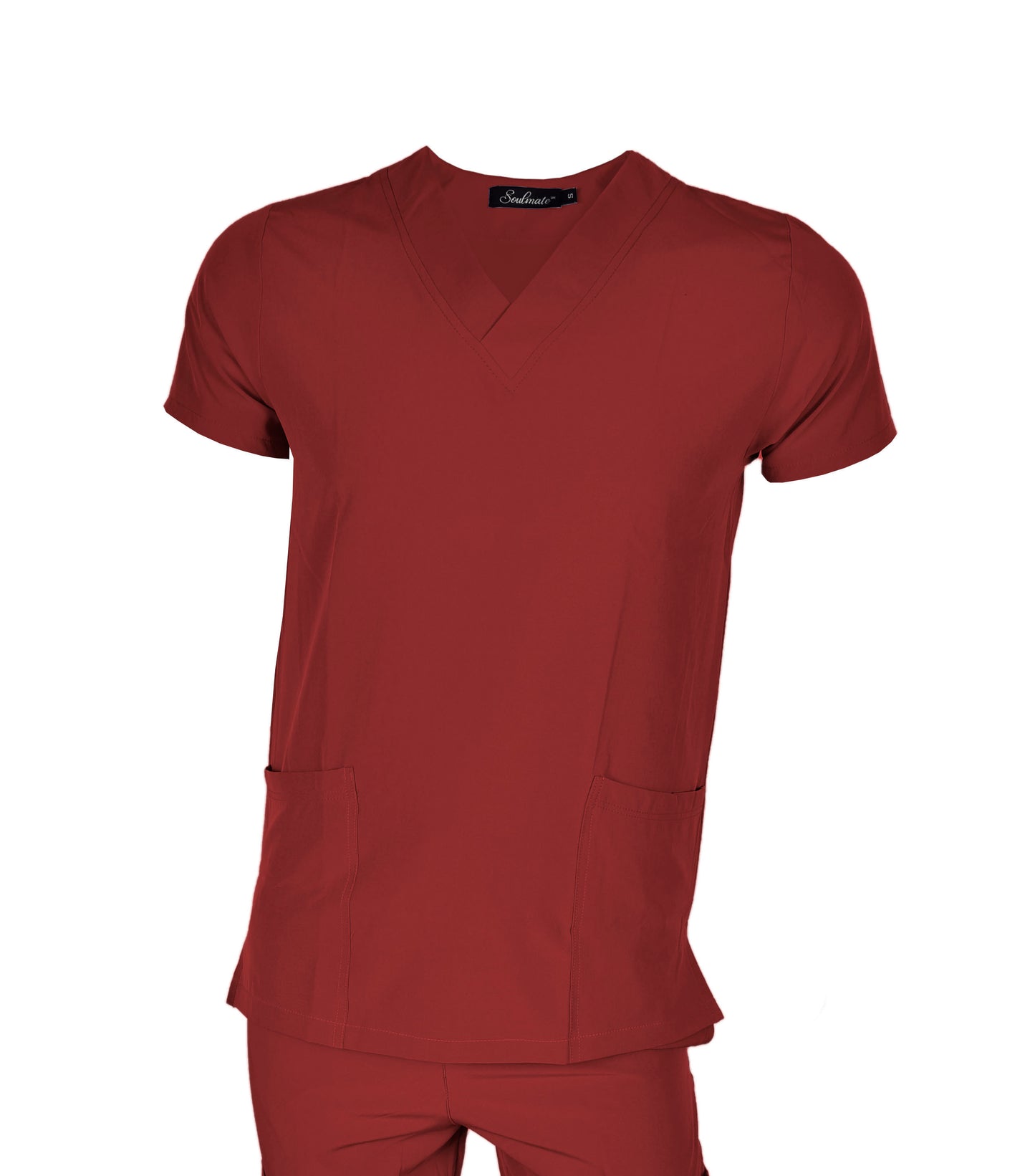 Filipina Médica Hombre Tonny Rojo