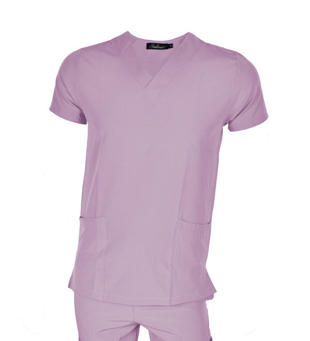 Filipina Médica Hombre Tonny Rosa Pastel