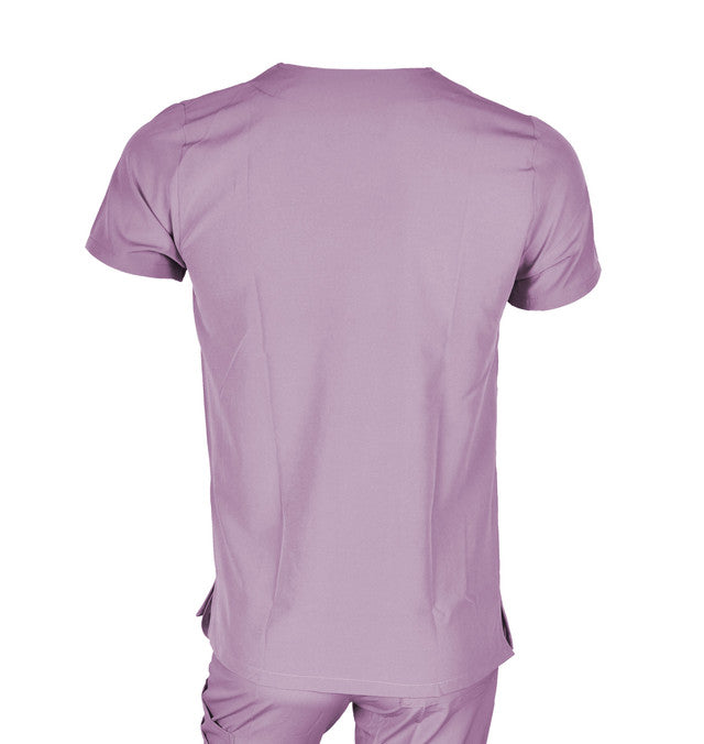 Filipina Médica Hombre Tonny Rosa Pastel