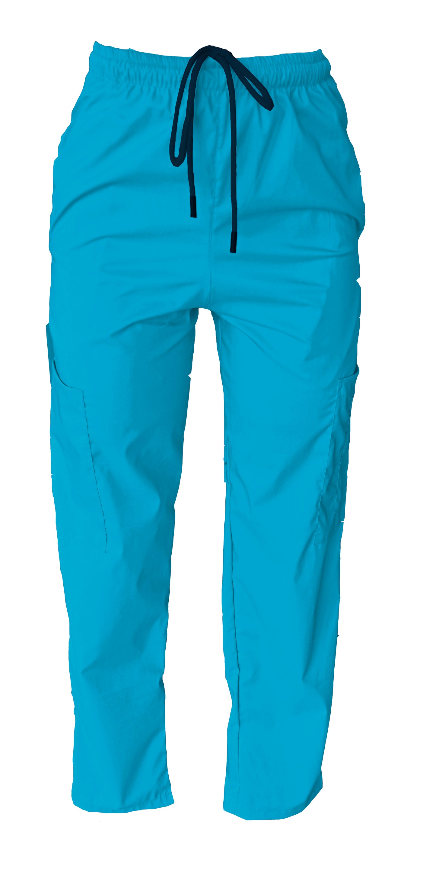 Pantalón Médico Dama Turquesa