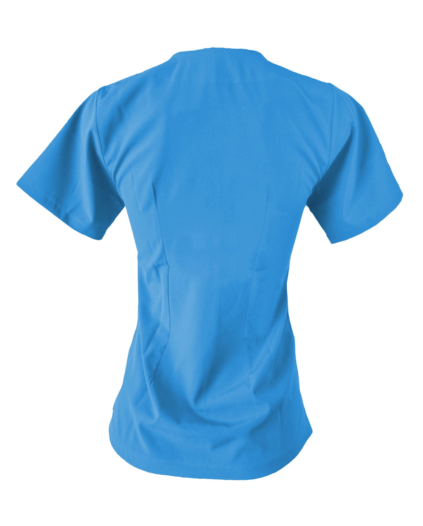 Filipina Médica Dama Tania Turquesa