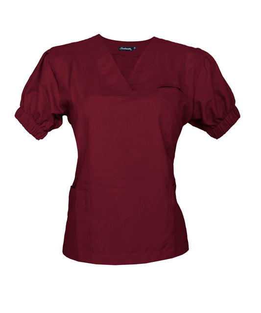 Filipina Médica Dama Taylor Vino