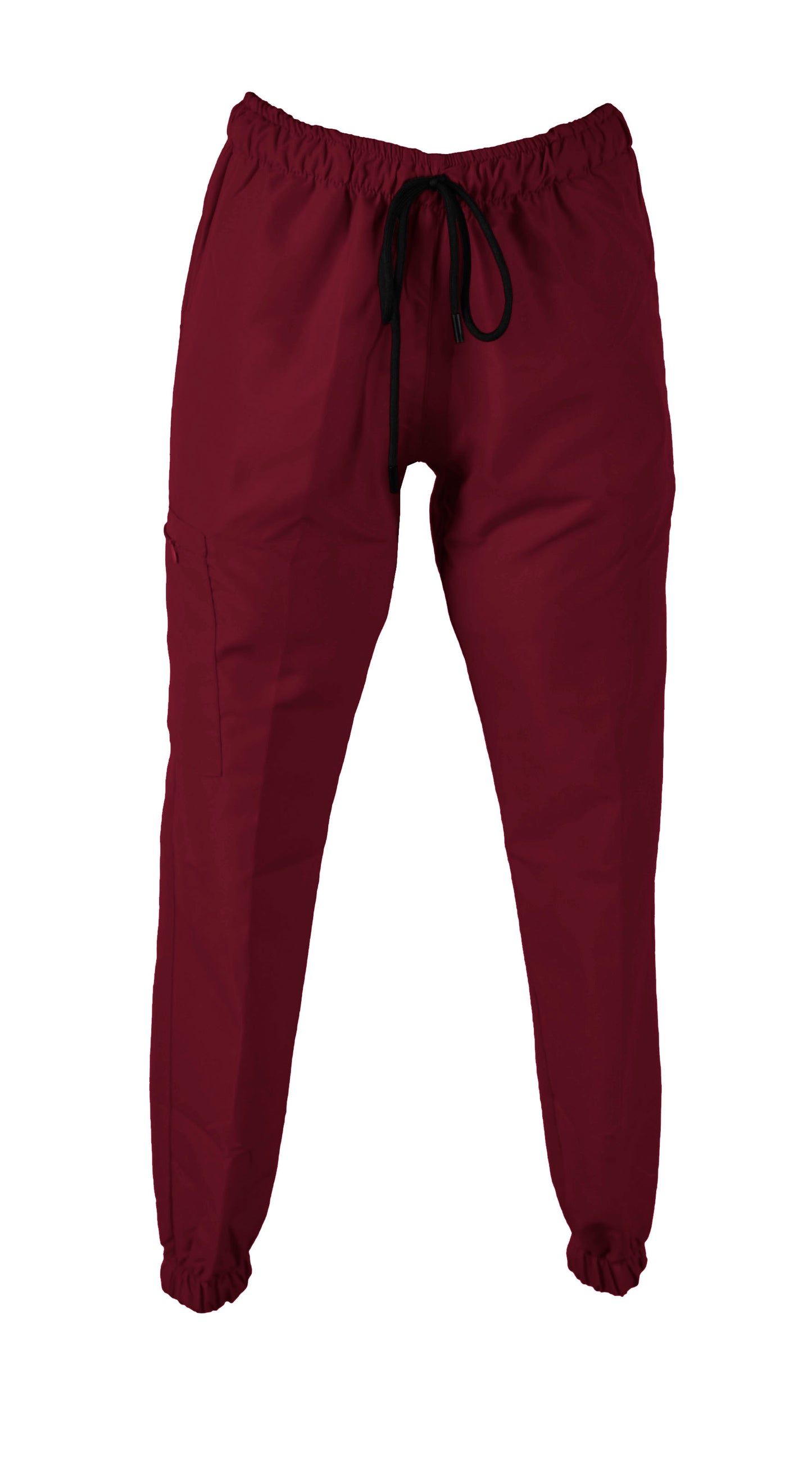 Pantalón Médico Dama Taylor Vino