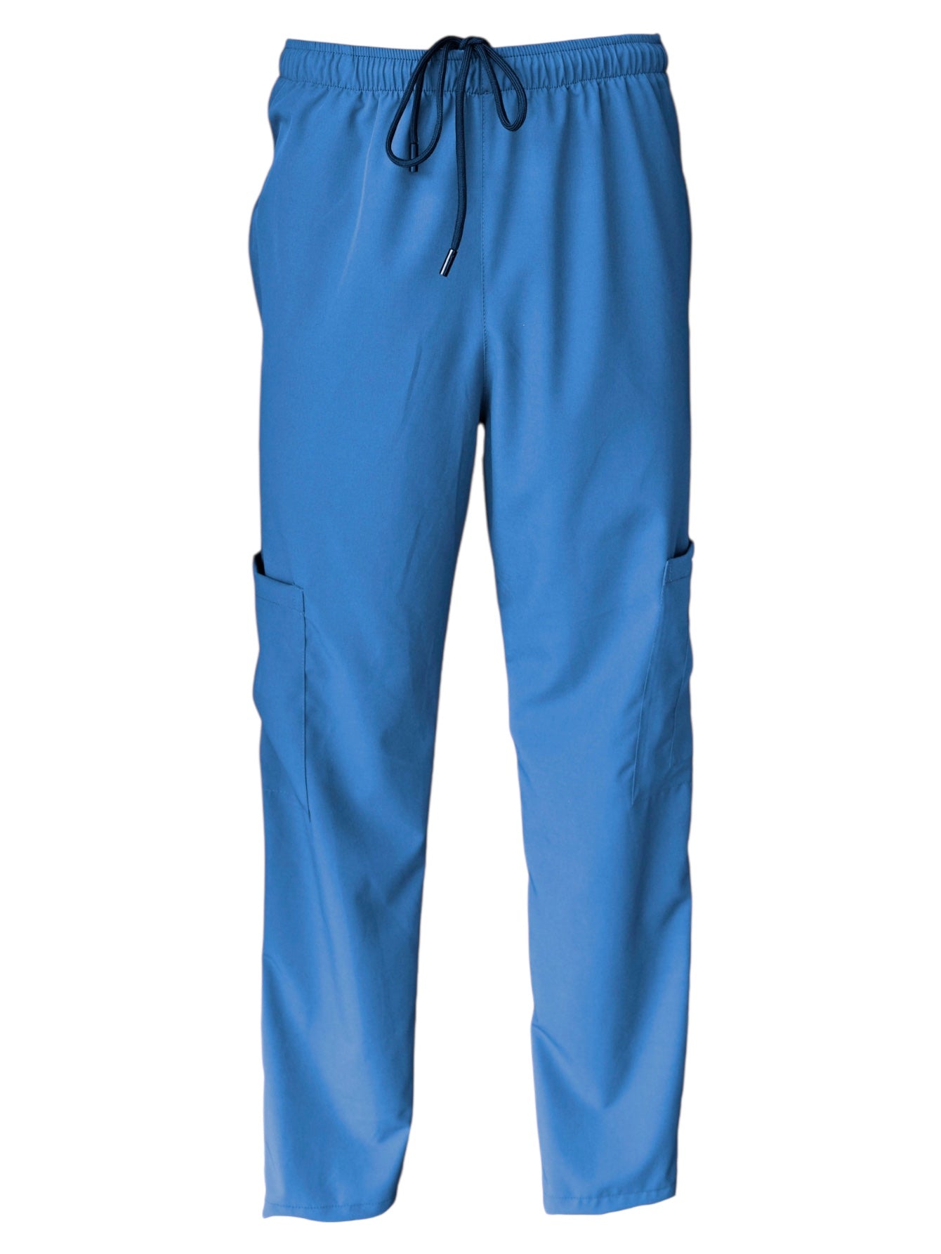 Pantalón Médico Hombre Azul