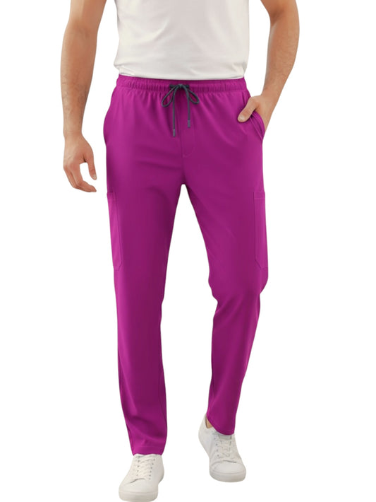 Pantalón Médico Hombre Boston Bugambilia