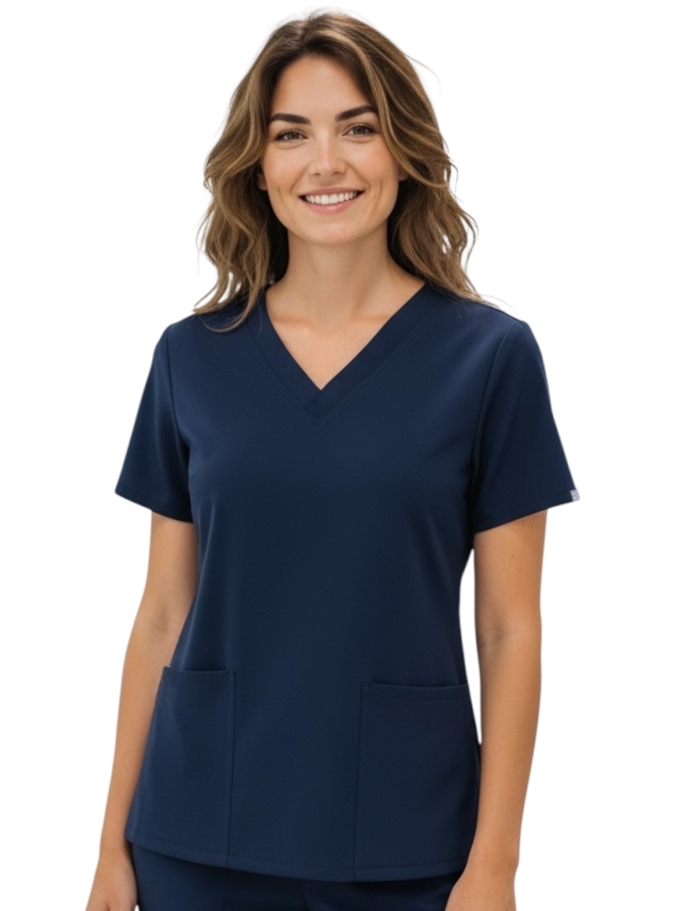 Filipina Médica Dama Tania Marino