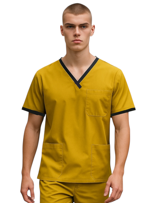 Filipina Médica Hombre London Mango