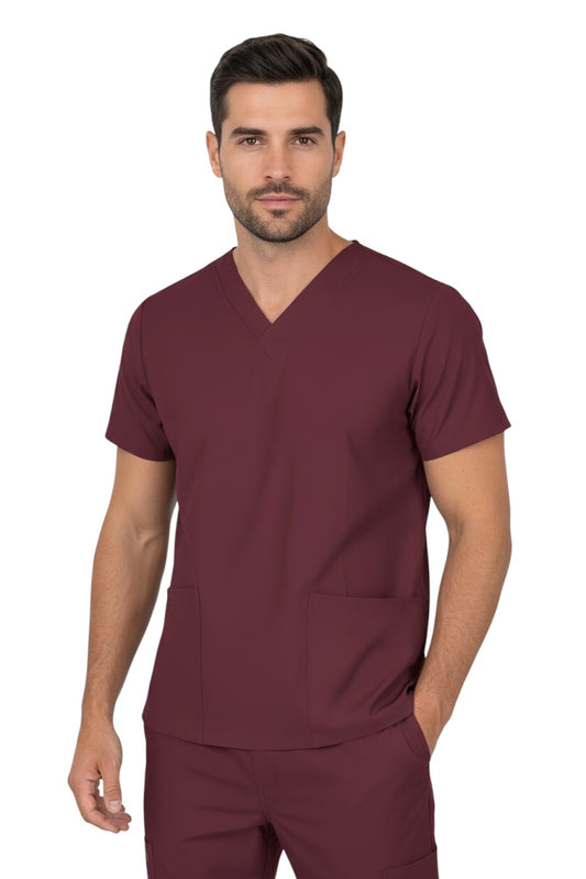 Filipina Médica Hombre Tonny Vino