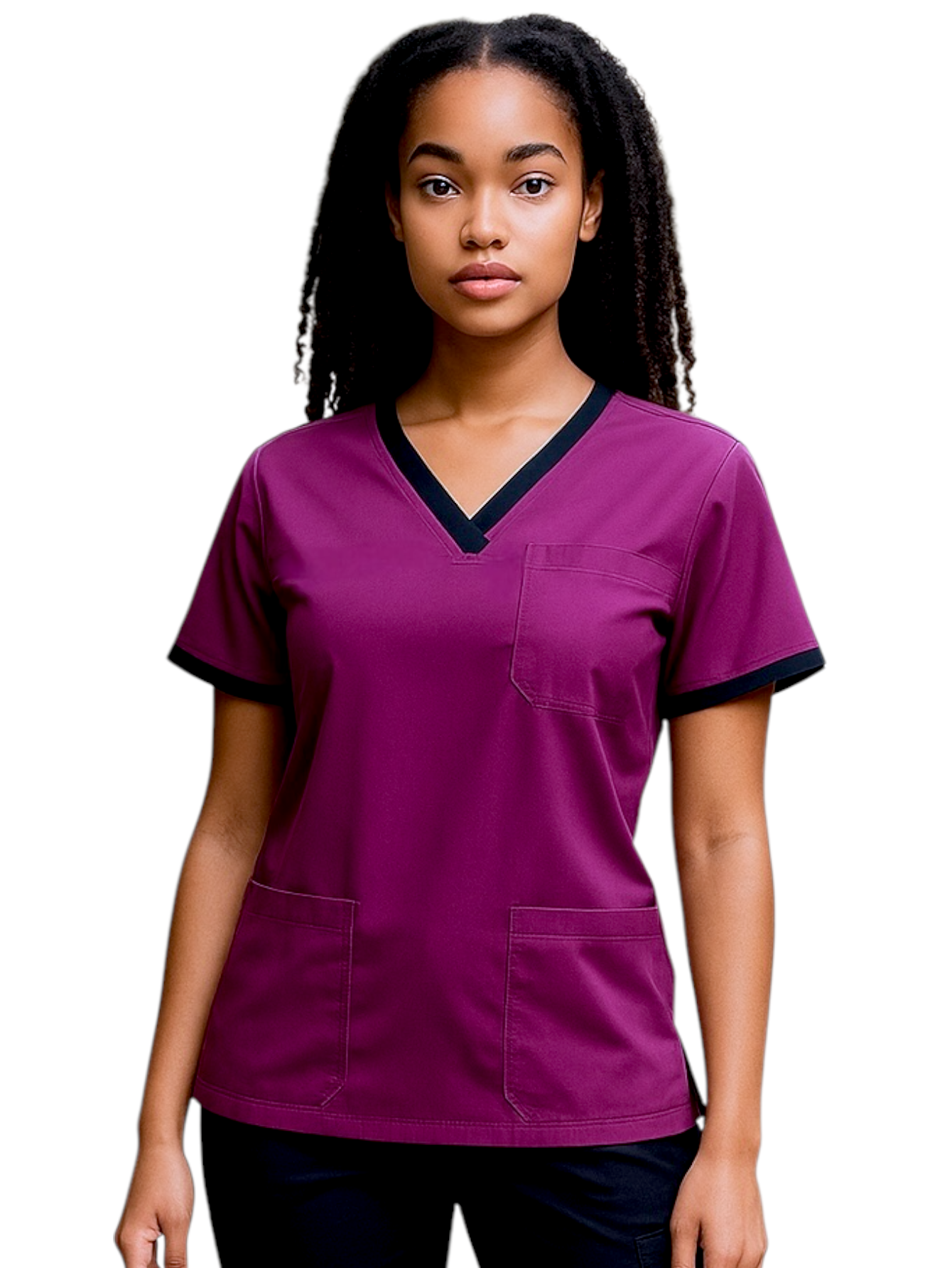 Filipina Médica Dama London Bugambilia