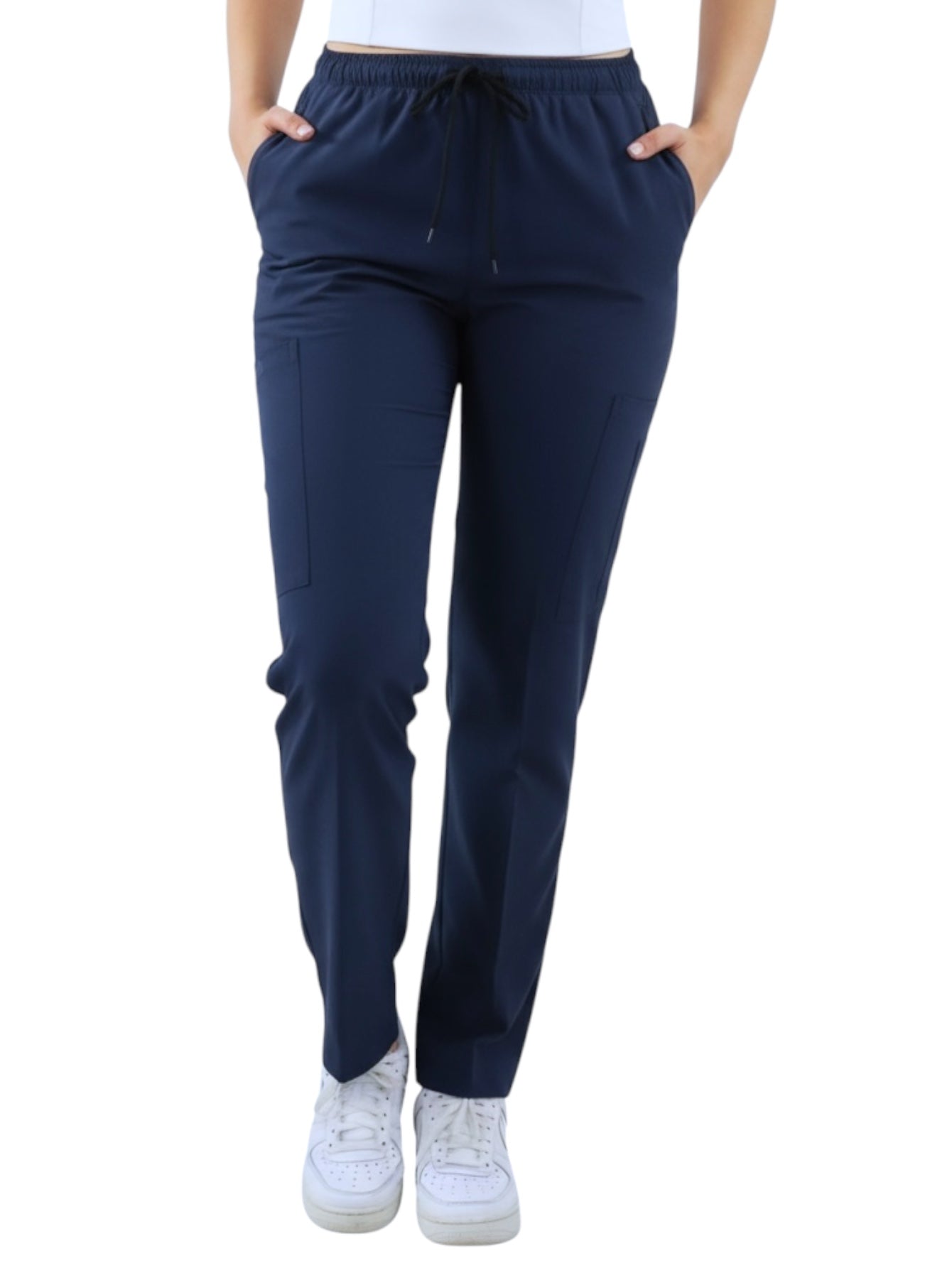 Pantalón Médico Dama Marino