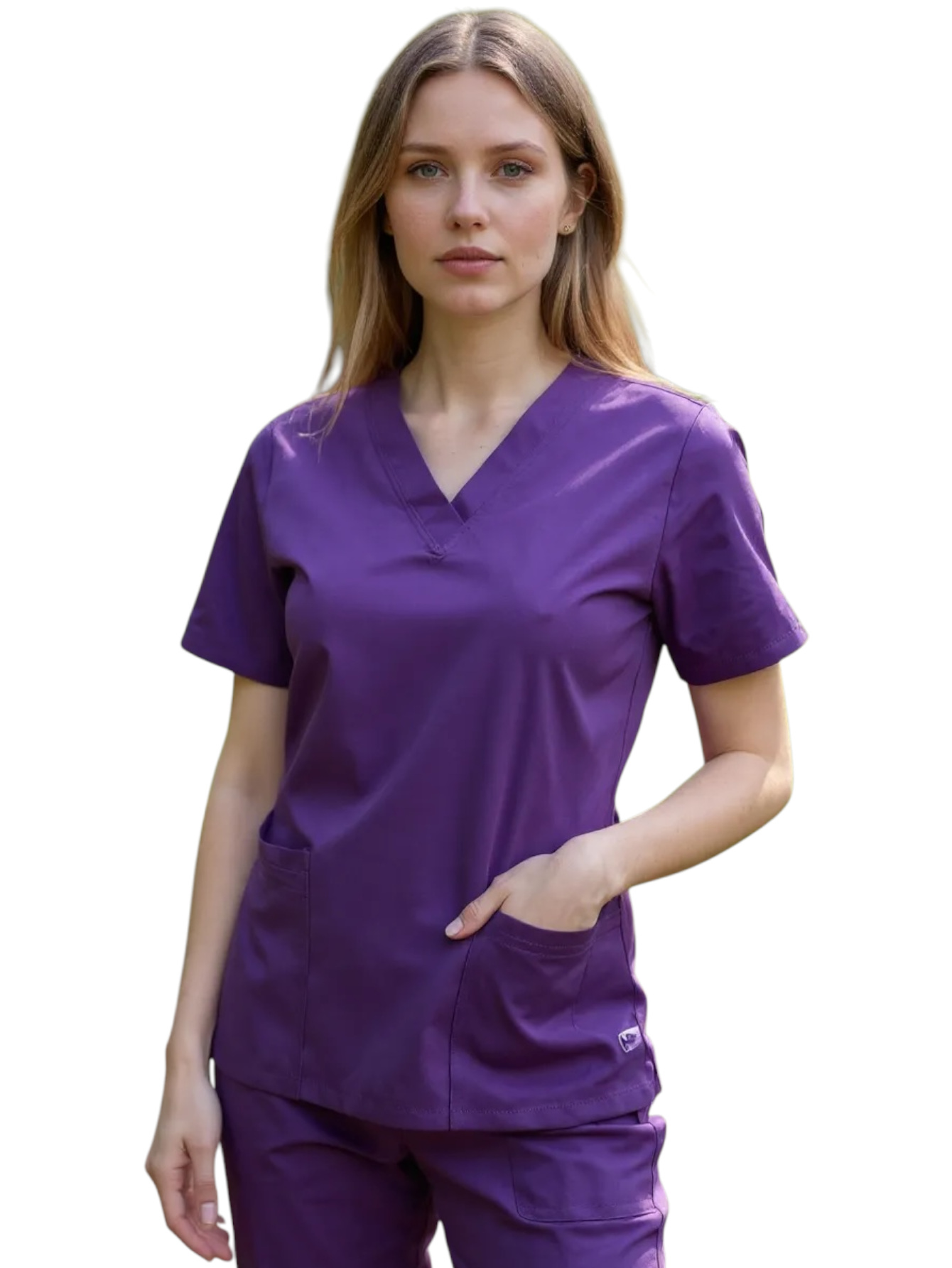 Filipina Médica Dama Tania Morado