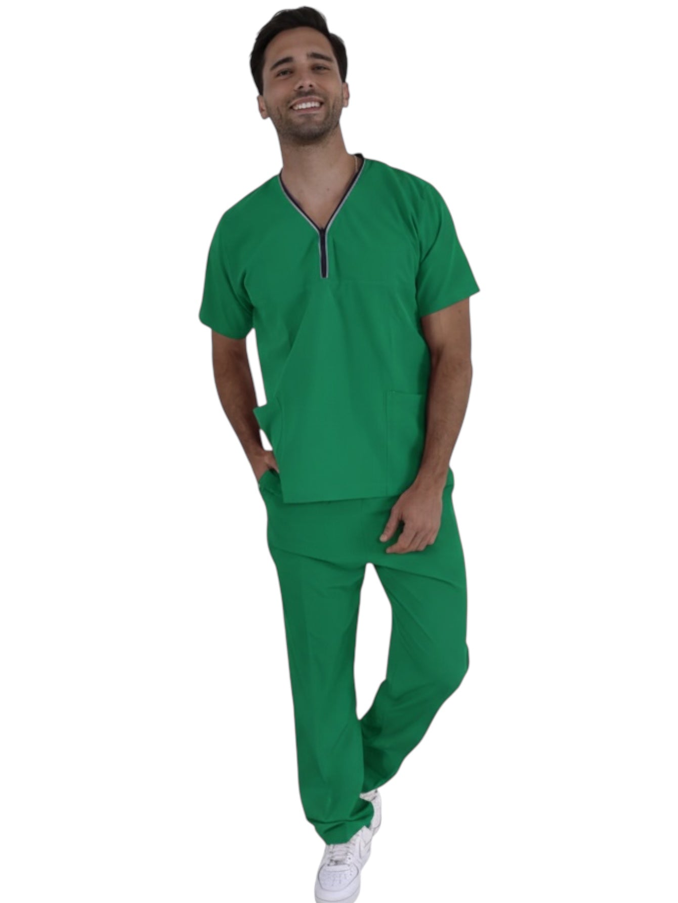 Pijama Médica Hombre Alexander Jade