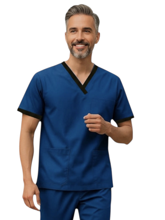 Filipina Médica  Hombre London Petróleo