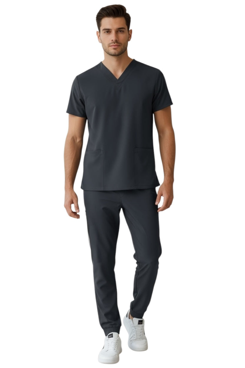 Pijama Médica Hombre Tonny Jogger Oxford