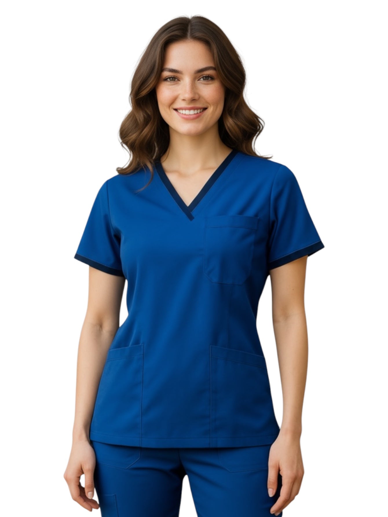 Filipina Médica Dama London Petróleo