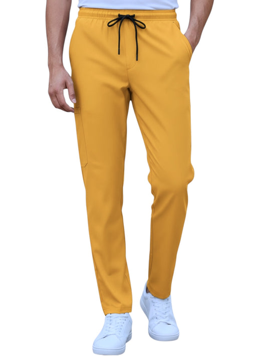 Pantalón Médico Hombre Boston Mango