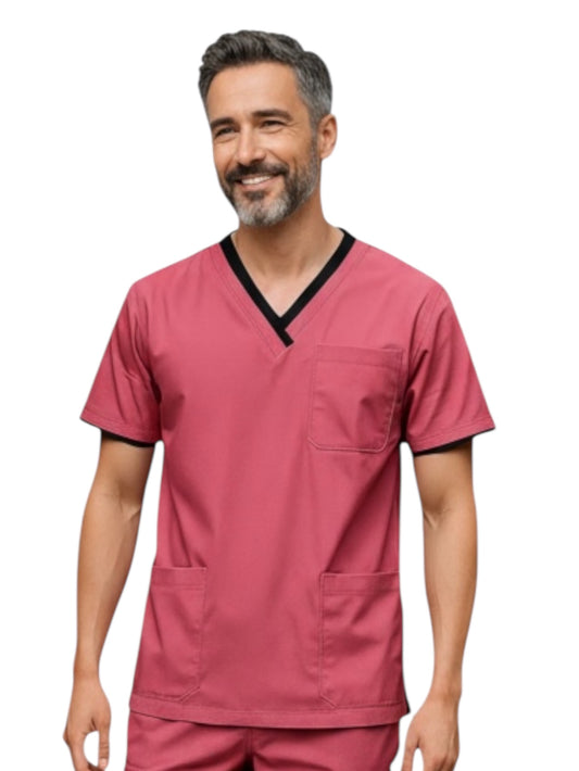 Filipina Médica Hombre London Palo de Rosa